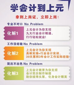 上元教育如皋如城地區(qū)初級(jí)會(huì)計(jì)職稱培訓(xùn)：開啟專業(yè)會(huì)計(jì)職業(yè)之路