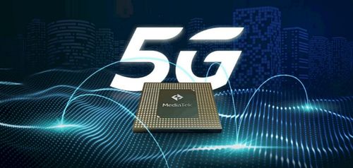 產品與技術實力雙驅動，聯發科躍居Q3全球智能手機芯片供應商榜首